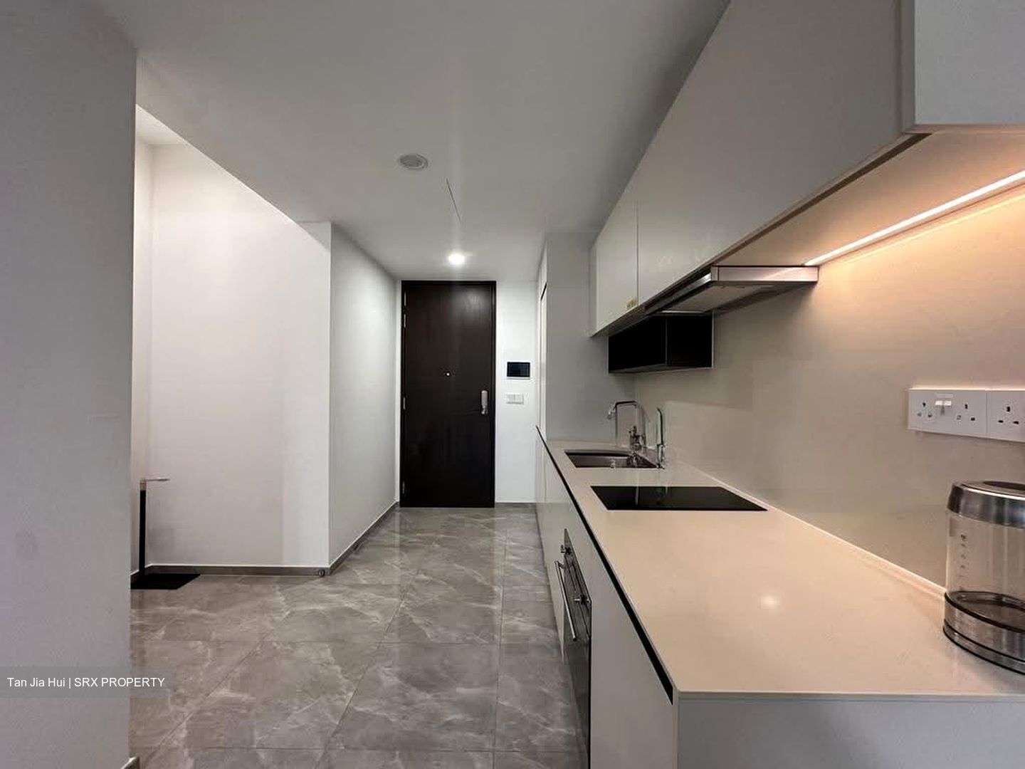 JadeScape (D20), Condominium #628405741